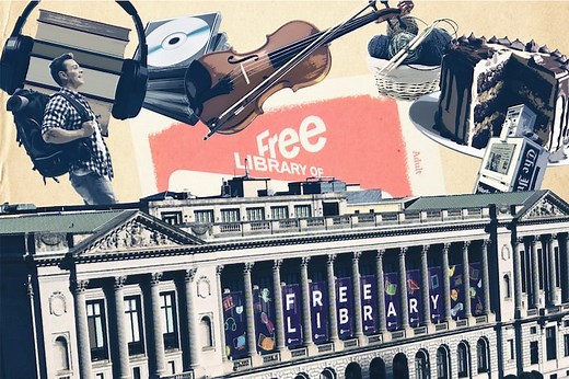 Got a library card? Unlock free streaming, subscriptions, video games, language lessons, and more