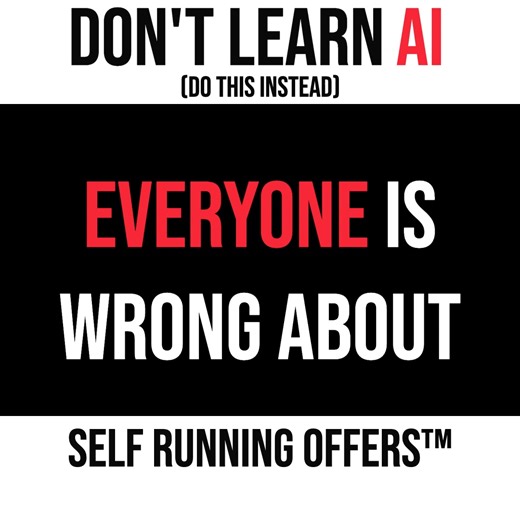 22 reactions | Here’s why smart people aren’t wasting time “learning...