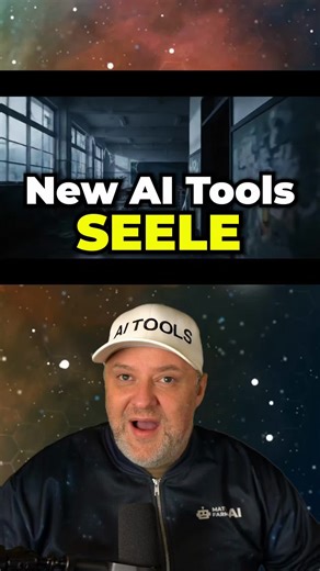 SEELE - Turn text into endless 3D game worlds with AI Let me know what game you want to build for a chance to win an invite code! #SeeleAI #SeelesAI #AIGame #No-code #GPT5