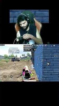 One hand gameplay