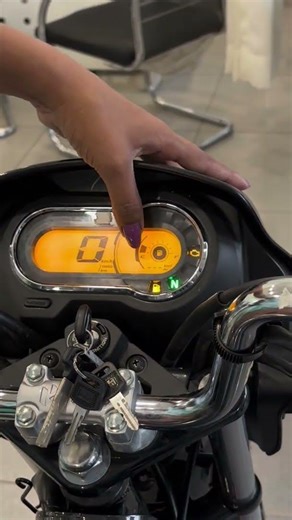 Hero splendor xtec 2.0 new version OBD2 customer review