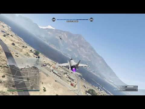 GTA5 ONLINE PS5 TENGO 2.110.000.000 MILLONES
