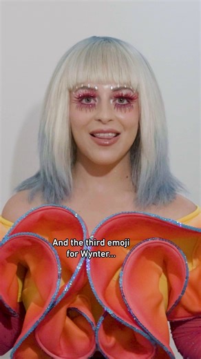 are you more 👁️🩷💎 or 🐺🤪😡🥺? | Disney Channel