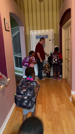 Heather at The Family Who on TikTok