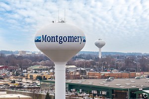 Living in Montgomery, IL