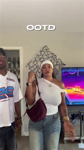 Family OOTD Reel: Kids' Zara, H&M, FashionNova Looks