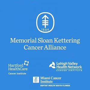 The MSK Cancer Alliance is an initiative to improve the quality of cancer care and the lives of cancer patients. Watch and learn more about the MSK Cancer Alliance on our website: https://goo.gl/mAqu68 | Memorial Sloan Kettering Cancer Center