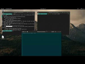 Using Nmap to scan local network for devices