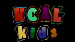 KCAL Kids and DuckTales (1994)