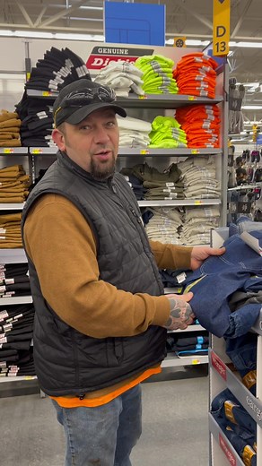 Finding the Right Overalls Size for that Perfect Fit