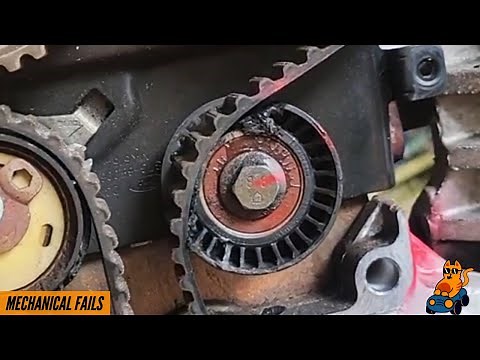 Mechanical Problems Compilation [Part 29] 10 Minutes Mechanical Fails and more