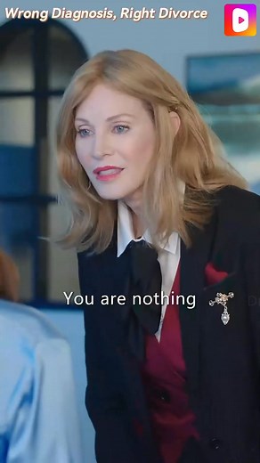 238K views · 2.9K reactions | https://page.dramabuzzs.com/s2l/30596.html To save her terminally ill husband, Lena gave it all—only to be abandoned by him when he mistakes her for the sick one. As she rises from the ashes, when will the man realize that HE is the one dying of stage-four cancer? | Dramawave: Watch more short dramas | Facebook