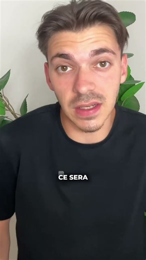 Arrête de passer ton temps à chercher tes opportunités.