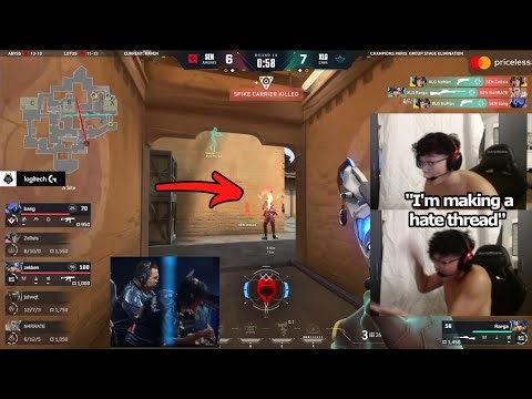 Shanks Crashes out Watching SEN DISASTERCLASS against XLG in ELIMINATION MATCH