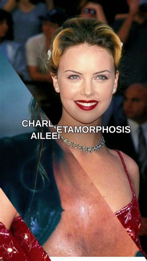 Charlize Theron completely erased her familiar silhouette to inhabit Aileen Wuornos in Monster (2003