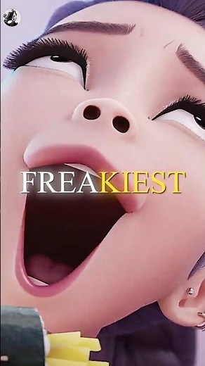 Freakiest and Funniest misheard lyrics of "KPDH"😂💀 ( Kpop Demon Hunter)