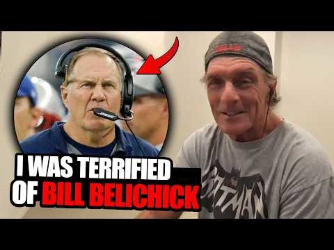 Doug Flutie is honest about playing for Belichick, Super Bowl LX, and more