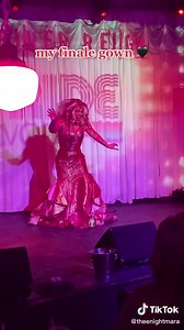 The Ultimate Carrie Costume: Drag Queen Edition