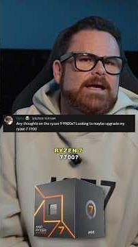 What should I upgrade on my PC?