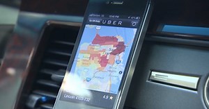 Uber introduces phone-based 'Call to Ride' service in California