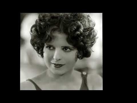 Clara Bow Documentary - Hollywood Walk of Fame