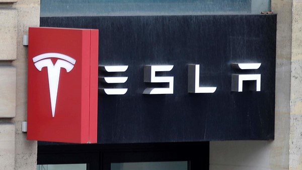 Pharma, Opendoor, Tesla: Trending Stocks