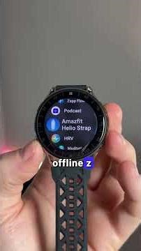 Amazfit Cheetah 2 Pro - powerful device, BUT one thing irritates me 😤