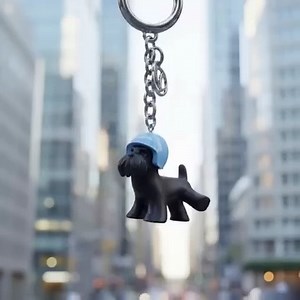 Perfect combinations: The Dachshund & the Vespa Primavera. The Scottish Terrier & the Vespa 50 Special. You and your new Vespa keychain. Discover our collectibles—available online: https://theemptyspace.vespa.com/it-it/c/vespa-gift-guide #Vespa #ChristmasGiftIdeas #HolidayGifts #GiftGuide | Vespa
