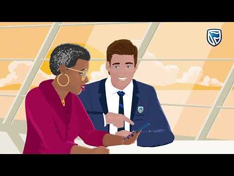 How to make an international payment