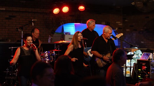 Bummed about The Cellar Door closing? Here are 5 live music alternatives around Visalia