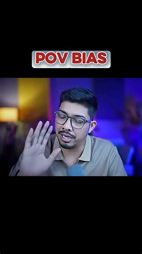 How you Create POV Bias #trading #tradingstrategy #stockmarket #crypto #tradinghacks #tradesetup