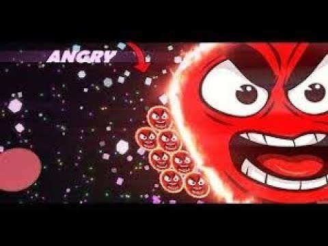 💻 THE "Hacker" OF BLOB 💻- Blobgame.io