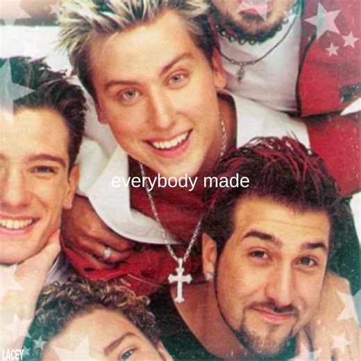 #NSYNC ⭐️ any nsync fans out there 😭🥹 #foryoupage #fyp #viraledit #nsyncedit