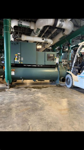 #MechanicalContractor #constructionlife #takingcareofbusiness | PCF Construction Inc.