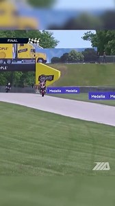 5.4M views · 105K reactions | From @sscycle Check out #IndianWreckingCrew member @tylerohararacing celebrating his #KingOfTheBaggers @missionfoodsus Challenge win with an interesting 12 o'clock wheelie on his #IndianChallenger. Watch the final race live tomorrow at 12:45PM CT on @motoamerica Live+. #indianmotorcycle #indianmotorcycleracing @medallia_inc @indianmotorcycle #SSCycleRacing #KOTB | Hot Bike Magazine | Facebook