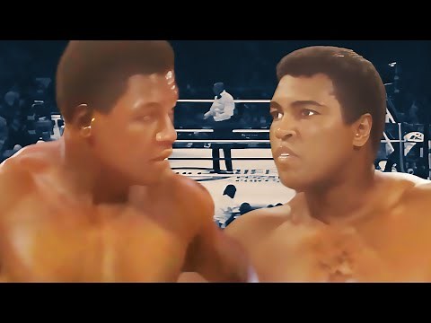 Muhammad Ali (USA) vs Trevor Berbick (Jamaica) | LEGENDARY FINAL FIGHT Highlights