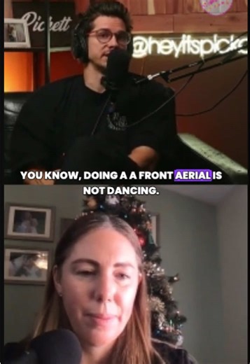 The Importance of Acro in Competitive Dance