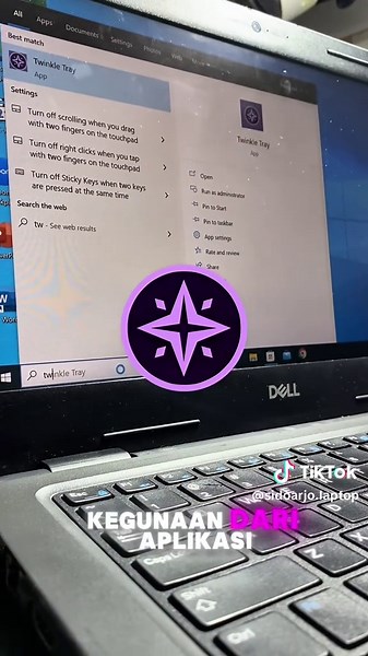 3 APLIKASI YANG BIKIN SIMPLE LAPTOP KAMUU - - - Mau service laptop dengan harga murah, terpercaya se Sidoarjo dan pastinya BISA DITUNGGU Langsung aja ke Sidoarjo Laptop✅ 📍Perumahan Kemiri Indah Blok C6 No 1 Sidoarjo #sidoarjolaptop #servicelaptop #servicelaptopmurah #sidoarjo24jam #masukberanda #RamadanDiTikTok #fyp