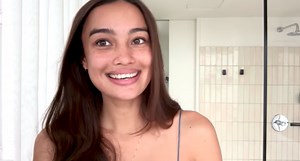 Kelsey Merritt shows off her beauty routine on 'Vogue' | Coconuts