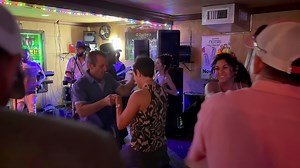 4.7K views · 132 reactions | Zydeco Dancing to Alphonse Ardoin & The Zydeco Kingz at O'Darby's Pub & Grill on 10/08/23. For high definition, select the "gear" symbol and then select "hd", “720” or “1080” if available. | Louisiana Dance Videos | Facebook