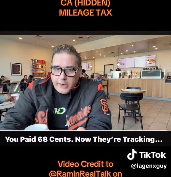 #breakingnews #gavinnewsom #newsom #california #trump | california cruising law