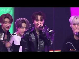 Hare Fanmeeting Clap BoomBoom Mansae Rock Version - Seventeen 210427