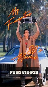 #Movies #80s #Nostalgia | FreD Videos