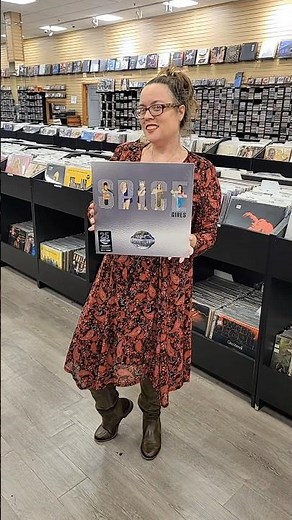 Spice Girls’ Spiceworld – The Album That Fueled SPICE MANIA! 💿✨