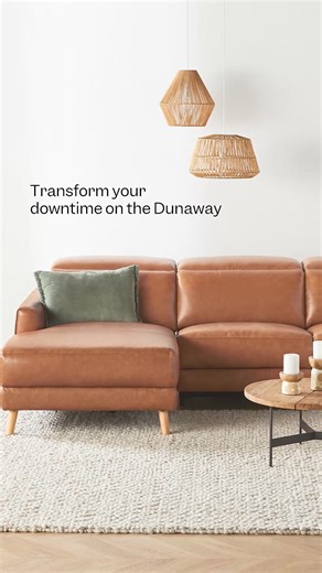 Be Comfortable, explore ultimate relaxation with our wide range of comfy, stylish sofas. Get ready to be cosy this Winter with 20-40% off storewide. | Early Settler Furniture