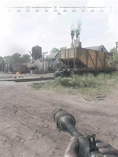 Solo 10 Kill Game in Hunt Showdown