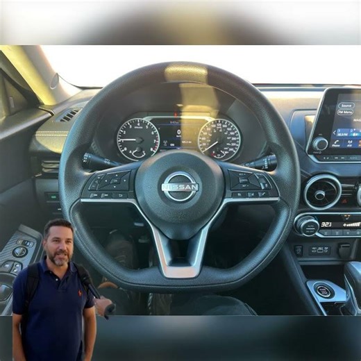 2024 Nissan Sentra SV | Jim Gilbert’s Wheels and Deals | Pre-owned Vehicles for Sale #automobile