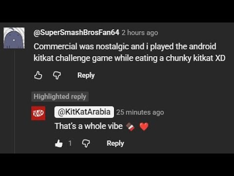 android kitkat challenge gameplay