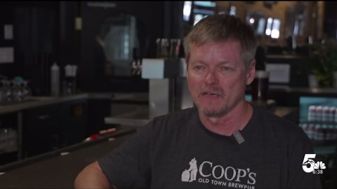 Collaboration, not competition, fuels craft beer scene in Fort Collins