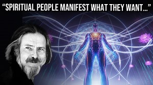 You Always Get What You Want - Alan Watts Alan Watts (1915 - 1973) was a philosopher and speaker known for blending Eastern wisdom with Western clarity. His teachings reveal the deeper patterns of consciousness — showing us that life is far more interconnected, intelligent, and mysteriously responsive than we often realize. In this lecture, Watts explores the paradox behind desire: the idea that you are always getting exactly what you want, even when you believe you aren’t. He explains how your 